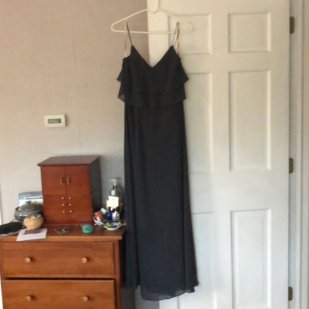 Jenny Yoo Dress